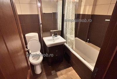 Apartament cu 2 camere decomandat în Berceni - 10