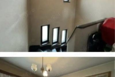 Casă cu 6 camere cu Teren 300 Mp în Primăverii - 17