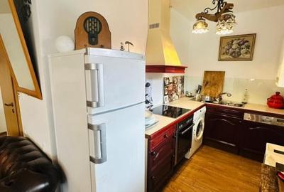 Casa moderna 5 camere 170mpu + 300mp curte Cisnadie - 11