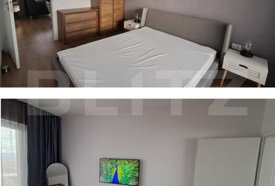 Apartament superb de inchiriat, 2 camere, parcare subterana - 5