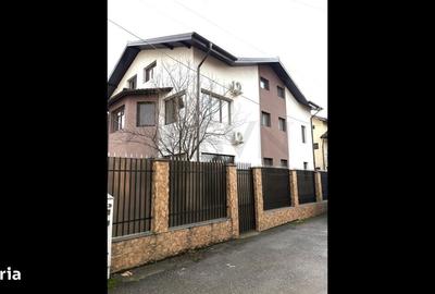 Casă cu 6 camere cu Canalizare în Ghencea - 4