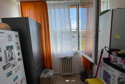 Apartament cu 3 camere decomandat, mobilat în Vasile Alecsandri - 11