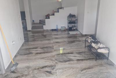 Casa D+P+M com. Sirineasa - 2