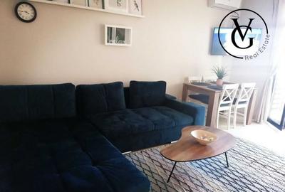 Apartament de vanzare cu vedere la MARE / Lemon Cliff / Azimuth - 2