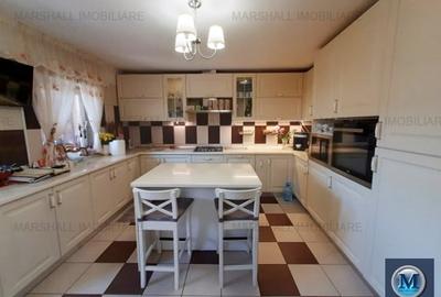 Casa cu 4 camere de vanzare, zona Central, 171.53 mp #15485 - 3