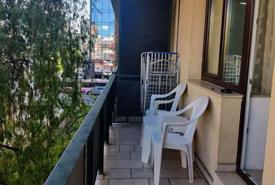 Garsonieră semidecomandată în Central - 2