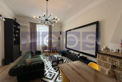 INCHIRIERE APARTAMENT 2CAMERE | ICOANEI | 67MP | MOBILAT-UTILAT MODERN - 3