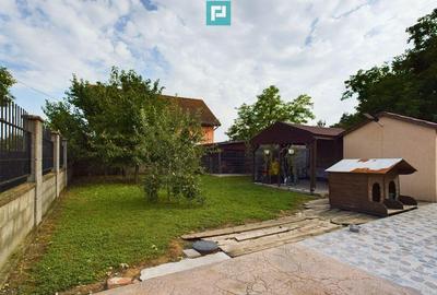 Casa individuala Utvin - 23