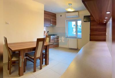 Apartament cu 4 camere decomandat, mobilat în Mărăști - 3