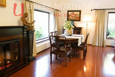 Casă individuală cu 5 camere cu Canalizare în Snagov - 39