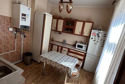 Apartament cu 3 camere în Centrul Istoric - 1