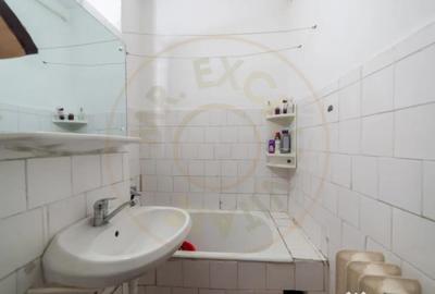 Apartament cu 2 camere semidecomandat în Trivale - 3