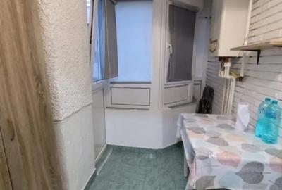 Garsonieră decomandată în Centru Civic - 1