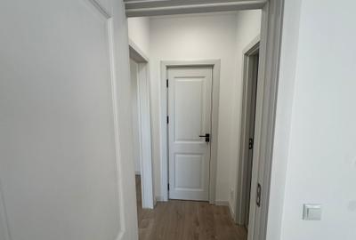 Apartament cu 2 camere semidecomandat în Grivița - 12