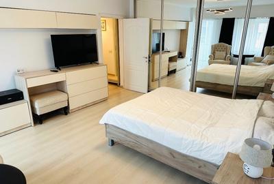 Garsoniera 46 mp, Matei Basarab 96 - Delea Noua - 4