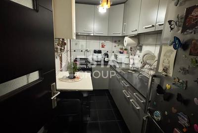 Garsonieră decomandată, mobilată în Soarelui - 9