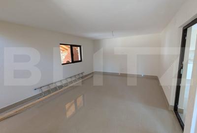 Casa individuala moderna, constructie 2021 - spatioasa, luminoasa Lazuri - 6