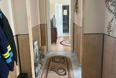 Apartament cu 3 camere semidecomandat în Breaza - 5