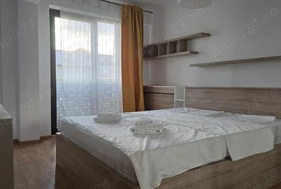 Apartament cu 2 camere semidecomandat în Zorilor - 1