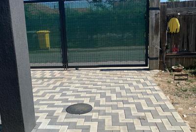 Vanzare  Vila  Individuala   Voluntari   180 000eur - 6