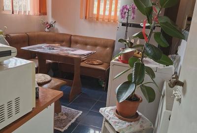 Apartament cu 2 camere decomandat în Central - 4