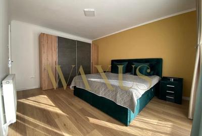 Apartament la cheie de vanzare in zona Centrala,2 camere, 46mp, terasa - 3
