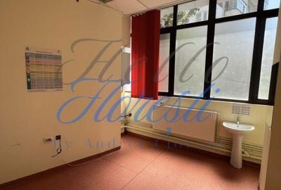 Spațiu comercial, de 160 mp, în Mărăști - 5