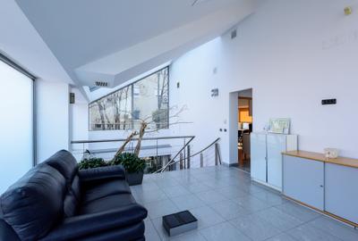 Cladire birouri - 300 mp - Arhitectura superba - 27