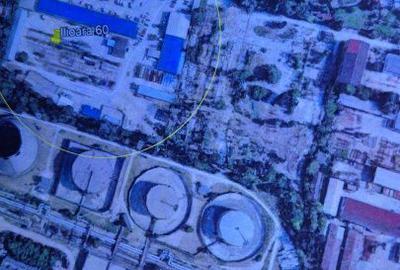 Spațiu comercial, în Central - 2