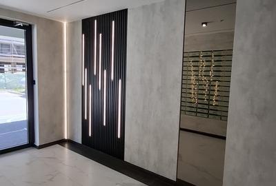 Apartament cu 2 camere decomandat, mobilat în Pipera - 14