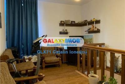 Casă cu 6 camere cu Teren 320 Mp în Central - 11