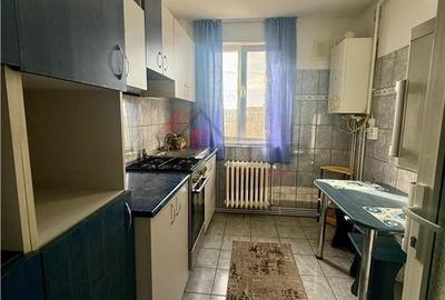 Apartament cu 2 camere semidecomandat în Podu Roș - 3