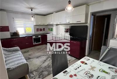 Mobilat si utilat complet cu 2 balcoane - 1