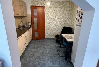 Apartament cu 2 camere decomandat în Central - 6