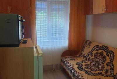 Garsonieră nedecomandată în Micro 14 - 4