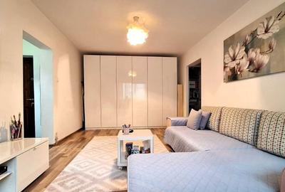 Apartament cu 2 camere semidecomandat în Crângași - 2