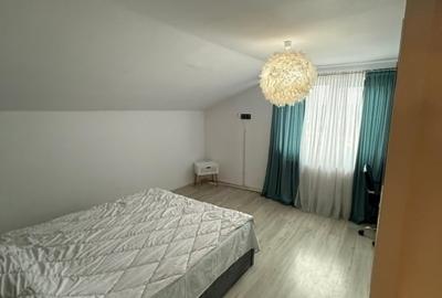 Apartament cu 3 camere semidecomandat în Valea Lupului - 2