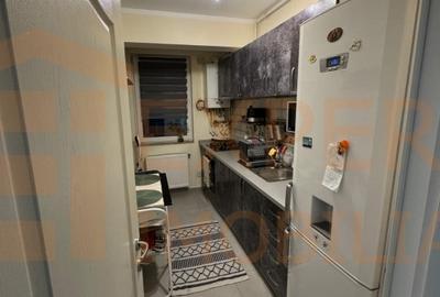 Apartament 2 camere de inchiriat - zona Tomis Plus - 3