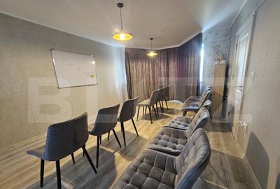 Pensiune 300 mp utili, 1400mp, Letcani, la strada - 17