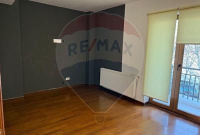 INCHIRIERE Apartament cu 3 camere in zona Baneasa - 14