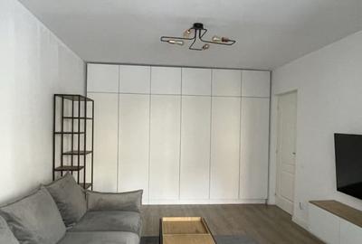 Apartament 2 camere 51mp, balcon 3mp, parcare, finisat modern, etaj intermediar - 3