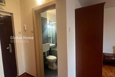 Garsoniera 30mp Metrou Costin Georgian | - 10