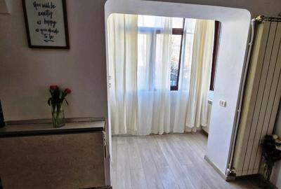 Apartament cu 2 camere semidecomandat în Floreasca - 6