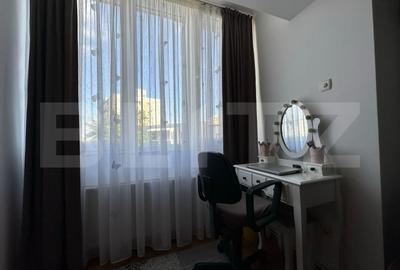 Apartament de vanzare, 63,4 mp, zona Micro 16 - 8