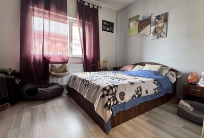 Apartament cu 2 camere decomandat, mobilat în Central - 3