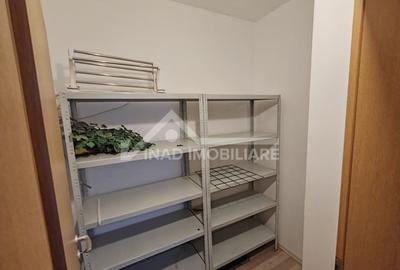 Apartament cu 2 camere, terasa/gradina 30mp, imobil nou, Iulius Mall - 13
