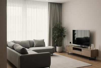 Apartament decomandat cu 2 camere, imobil premium, zona Bd.Metalurgiei Apartament decomandat cu 2 camere, imobil premium, zona Bd.Metalurgiei - 4