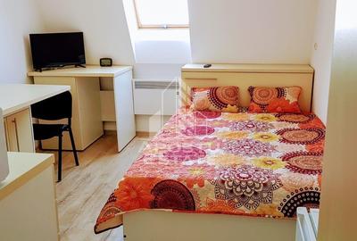 Garsoniera in bloc de apartamente, zona Lipovei - 2