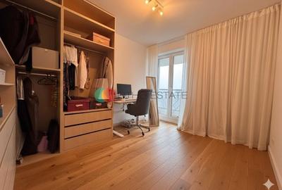 2 Camere| Pantelimon | Lebada Lake |Parcare Subterana | Boxa | Mobilat - 4