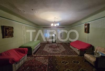 Casa de patrimoniu cu teren arhitectura saseasca sat Nou judetul Sibiu Casa de patrimoniu cu teren arhitectura saseasca sat Nou judetul Sibiu - 22